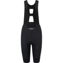 Soomom Womens Race Aero Bib Shorts - Black