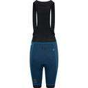 Soomom Womens Race Bib Shorts - Magenta