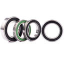 Tune Standard Hub Bearing Set Rear
