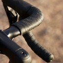 Burgh Bar Tape Pinnacle Stealth Black