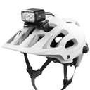 Knog Blinder x 1800 W Battery And Bike/Helmet Mounts