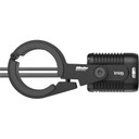 Knog Blinder x 1800 W Battery And Bike/Helmet Mounts