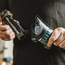 Krush Lithium Bearing Butter 125g