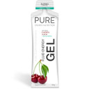 Pure Fluid Energy Gel 50g Cherry + 30mg Caffeine