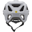 Fox Mainframe White Helmet