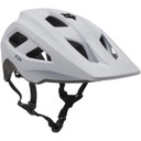 Fox Mainframe White Helmet