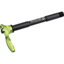 Matchstix Front Axle Fox 15X100 Lime