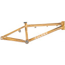 Colony Horizon 18 Inch Alloy BMX Frame Gold