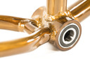 Colony Horizon 18 Inch Alloy BMX Frame Gold