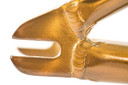 Colony Horizon 18 Inch Alloy BMX Frame Gold
