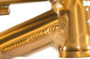 Colony Horizon 18 Inch Alloy BMX Frame Gold