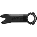 Deda 35 Trentacinque Attacco/Stem 90mm, POB finish, AL 2014, 82, PVD Titanium screw