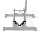 Feedback Sports RAKK 2.0 Wheel Adapter for 16" wheels