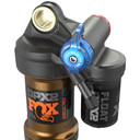 Fox DPX2 FLOAT Kashima Factory 230x60mm 3 Pos-Adj Shock 2021 Gold/Black Logo
