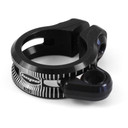Hope Seat Clamp Dropper Sp Blk 34.9