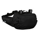POC Hip Pack Hydro 4L Uranium Black Onesize