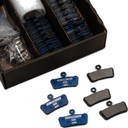 Braking Avid X.0 Trail/Guide Wc 25 Pair Box Workshop