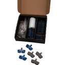 Braking Avid/Sram Code Wc 25 Pair Box Workshop Pads
