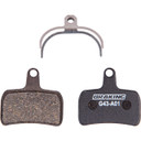Braking Hope Mono Mini Organic Brake Pads