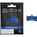 Braking Hope V4 World Cup Brake Pads