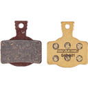Brake Pads Braking Magura MT 2, 4, 6, 8, Campagnolo Road disc