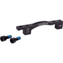 Braking Post Mount 160mm To 203mm Adapter