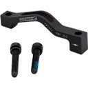 Braking Post Mount 180mm To 203mm Adapter