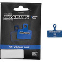 Braking Shimano Xt World Cup Brake Pads