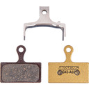 Braking Shimano Xtr 2011 Metallic Brake Pads