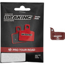 Braking Sram Red/Level Pro Tour Race Brake Pads