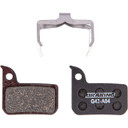 Braking Sram Red/Level/Ultimate Organic Brake Pads