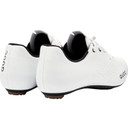 Quoc Escape Lace White Road Shoes