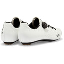 Quoc Escape White Road Shoes