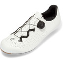 Quoc Escape White Road Shoes
