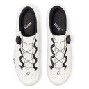 Quoc Escape White Road Shoes