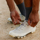 Quoc Gran Tourer XC Lace Chalk Off Road Shoes