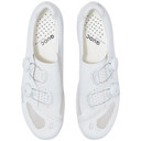 Quoc M3 Air White Road Shoes