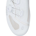 Quoc M3 Air White Road Shoes