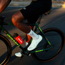 Quoc M3 Air White Road Shoes