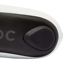 Quoc Road Replacement Heel Pads Black