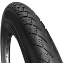 Mitas Tube 29 X 1.75-2.45 Schrader Valve 48mm
