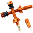 RYFE Tubeless High Flow Orange 44mm