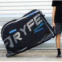 RYFE Voyager Bike Travel Bag
