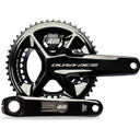 4iiii Precision PRO+ DA9200 Dual Crank Powermeter 175mm