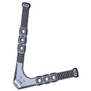 Yakima RPL Hangover Y-Chain Strap Single