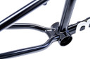 Colony Prisma BMX Frame ED Black