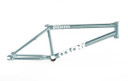 Colony Prisma BMX Frame Nardo Grey