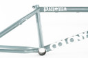 Colony Prisma BMX Frame Nardo Grey