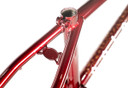 Colony Rico BMX Frame Candy Red