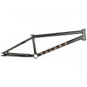 Colony Rico BMX Frame ED Black
